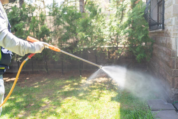 Best Pest Control for Multi-Family Homes  in St Helen, MI